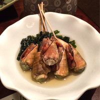 土佐料理 祢保希 丸の内店 - 