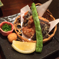 土佐料理 祢保希 丸の内店 - 