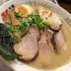 大阪ふくちぁんラーメン 鶴見店