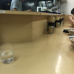 煮干鰮らーめん 圓 八王子本店 - 