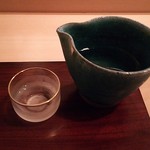 稲荷町髙はし - 