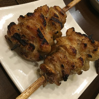 里葉亭 - 