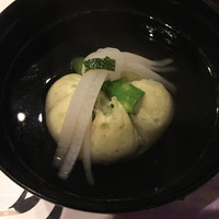 和創ふんりんかん ぎり - 