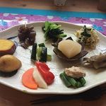 ごましおカフェ - 