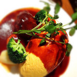 ビストロ　レガーレ