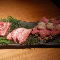 但馬屋 心斎橋 - 