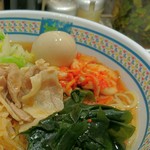 KAMUKURA DiNiNG - 冷たいおいしいラーメン