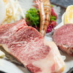 ステーキ・海鮮 鉄板焼 北風 - 