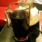 古武士 - スペインワイン赤