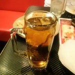 古武士 - ウーロンハイ