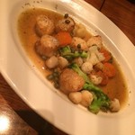 渋谷個室イタリアンダイニング アジト リュクス - 