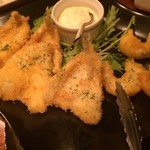 渋谷個室イタリアンダイニング アジト リュクス - 