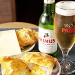 パンツェロッティ - 