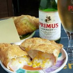 パンツェロッティ - 