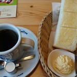 Komeda Kohi Ten - 