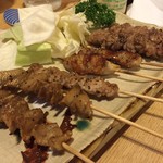 コーチン亭 せら - 