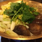 コーチン亭 せら - 