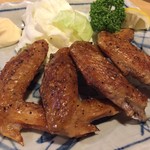 コーチン亭 せら - 手羽先