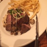 渋谷個室イタリアンダイニング アジト リュクス - 