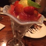 渋谷個室イタリアンダイニング アジト リュクス - 