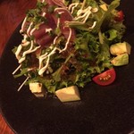 渋谷個室イタリアンダイニング アジト リュクス - 