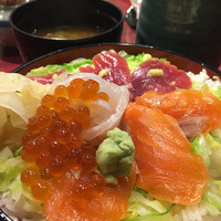 今よし　麹町 - 