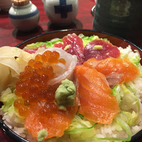 今よし　麹町 - 