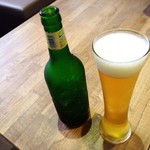 レストラン タケウチ - （2016.6）ハートランド