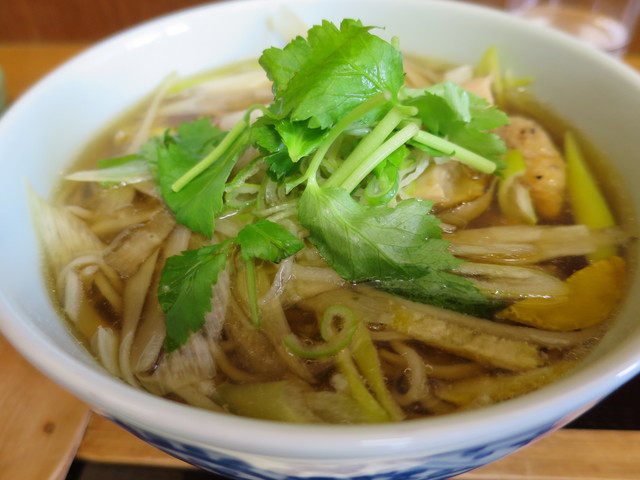 馬子庵 - 中央弘前（そば）の写真