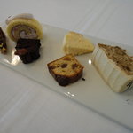 サーラ アマービレ - 焼き菓子いっぱい 