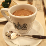 イノダコーヒ - ブレンドコーヒー