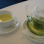 サーラ アマービレ - ナチュラルハーブティー