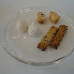 サーラ アマービレ - プチフール