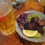 炭火焼肉 やまもと - 