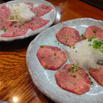 炭火焼肉 やまもと - 