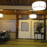 東京 芝 とうふ屋うかい - 
