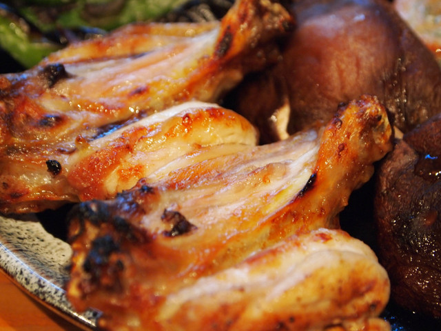 Tori Cho Kasuga Ten photo 2