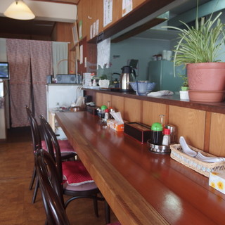 麺屋 風よおしえて_2