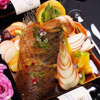 焼肉 ホルモン ぼなぺてぃ_2