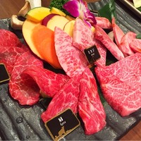 牛兵衛 草庵 池袋西口店 - 