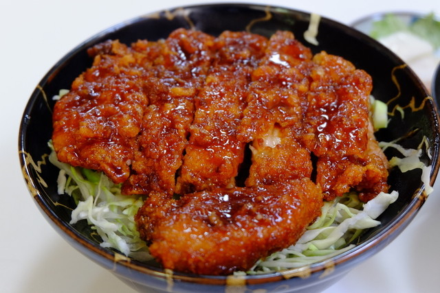 さいとう食堂 - 会津坂下（食堂）の写真