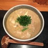 手打ち釜あげうどん 禅
