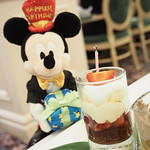 S.S.コロンビア・ダイニングルーム - ミックスベリートライフル