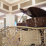 S.S.コロンビア・ダイニングルーム - S.S.コロンビア・ダイニングルーム