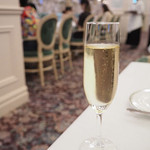 S.S.コロンビア・ダイニングルーム - 