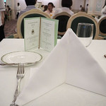 S.S.コロンビア・ダイニングルーム - S.S.コロンビア・ダイニングルーム