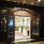 S.S.コロンビア・ダイニングルーム - S.S.コロンビア・ダイニングルーム