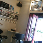 LUSSO CAFE HARAJUKU - 