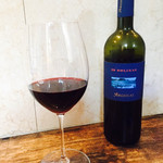 カイノヤ - 肉料理にはArgiolas