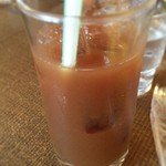 飲むタマリンド